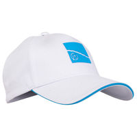 Preston Innovations White HD Cap